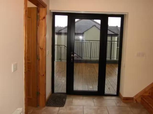 House to rent