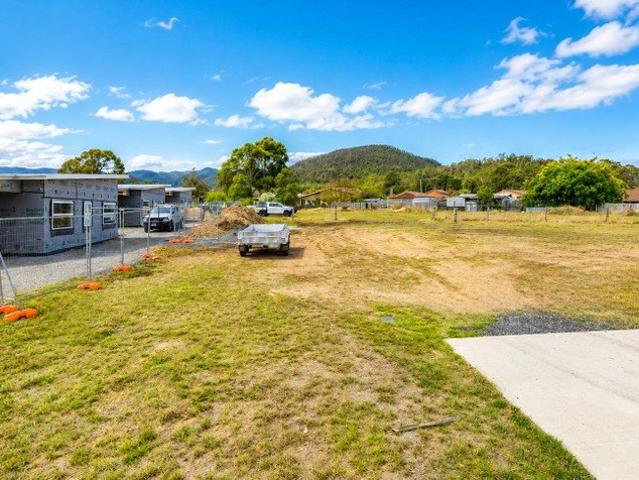 Land for sale in New Norfolk, Tasmania