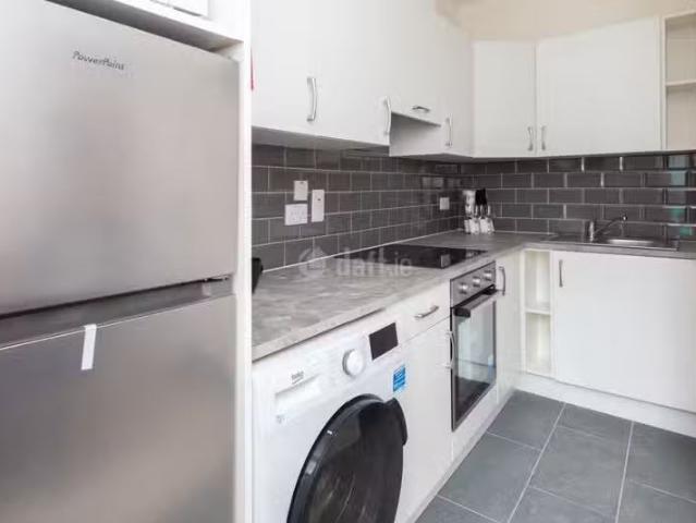 Apartment to rent