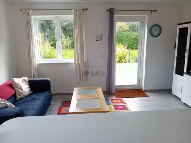 Apartment to rent