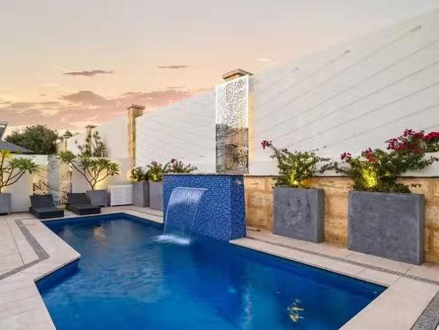 House for rent in North Coogee, Western Australia