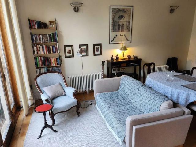 Apartment for rent in Highfields, Huddersfield