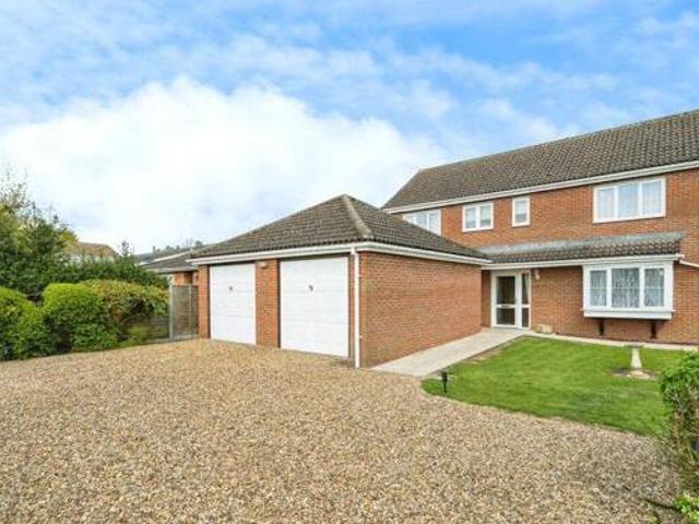 House for sale in Besthorpe, East Tuddenham