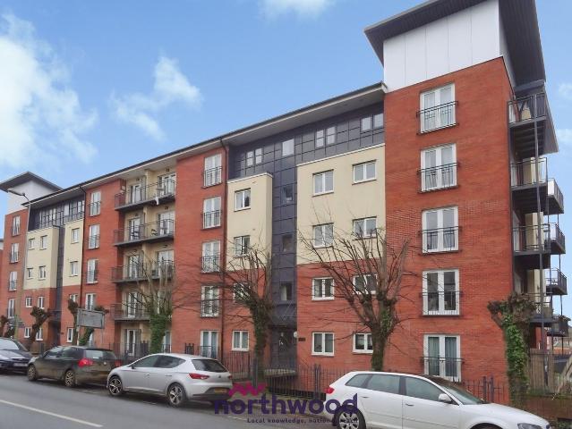 Apartment for rent in Watergate, Devon