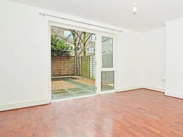 Apartment for rent in Hoxton, De Beauvoir Town