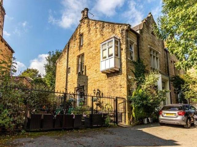 House for sale in North Yorkshire
