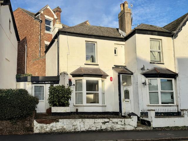 House for rent in Watergate, Devon