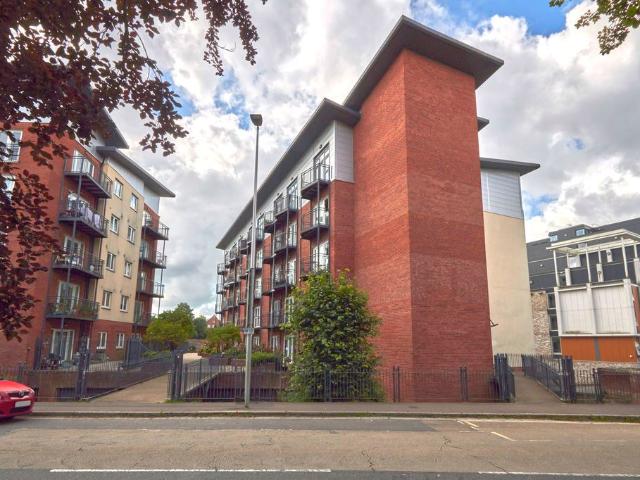 Apartment for rent in Watergate, Devon