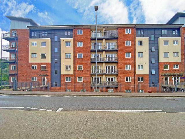 Apartment for rent in Watergate, Devon