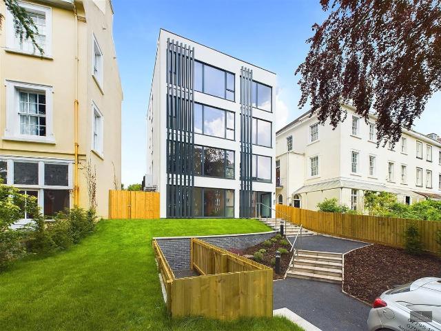 Apartment for rent in St Thomas, Exeter