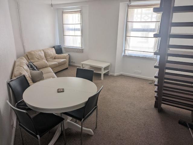 House for rent in Newtown, Exeter