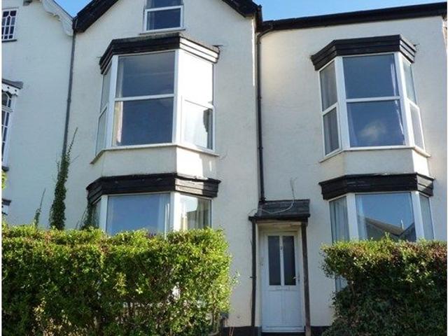 House for rent in St Thomas, Exeter