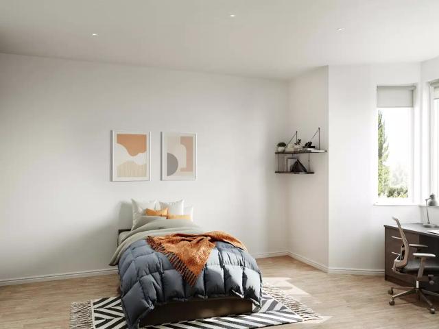 Apartment for rent in Watergate, Isle Of Man