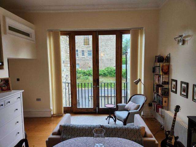 Apartment for rent in Highfields, Huddersfield