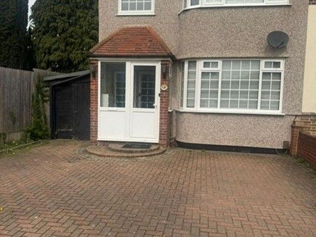 House for rent in Hainault, Isle Of Man
