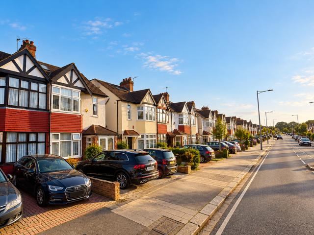House for rent in London Borough of Redbridge, Greater London