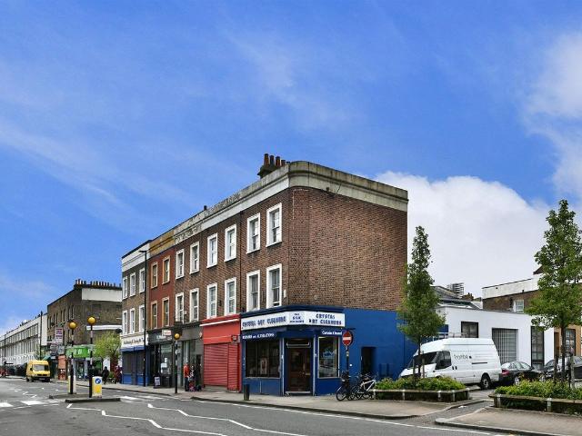 Studio for rent in Islington, Greater London