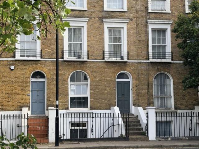 Apartment for rent in London Borough of Islington, Greater London