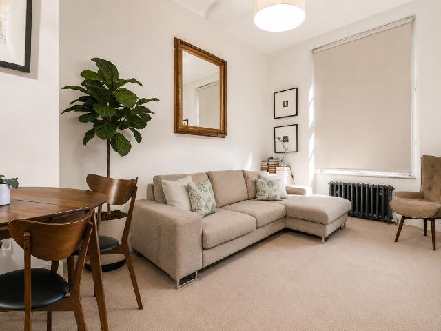 Apartment for rent in Islington, Greater London