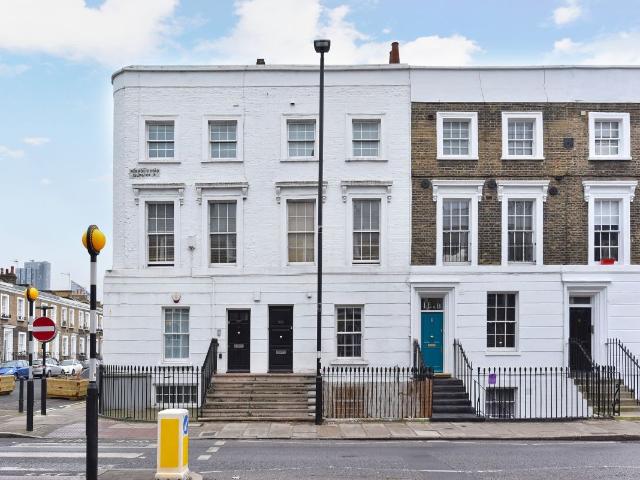 Apartment for rent in Islington, Greater London