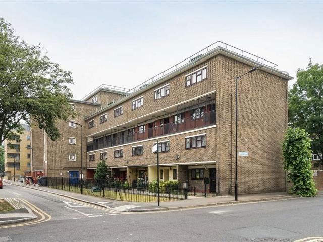 House for rent in Hoxton, Greater London
