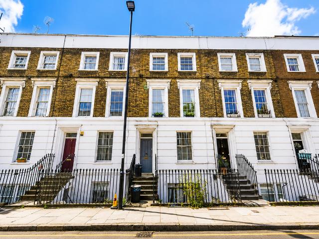 Studio for rent in Islington, Greater London