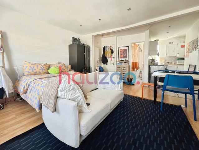 Studio for rent in Islington, Greater London
