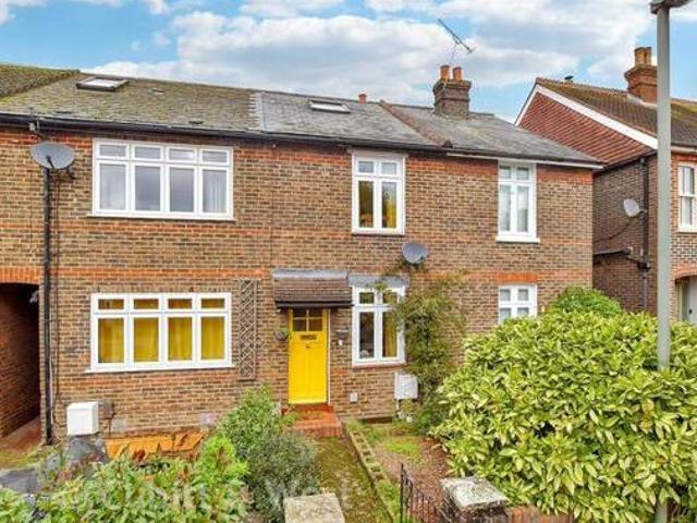 House for sale in Reigate, Reigate and Banstead