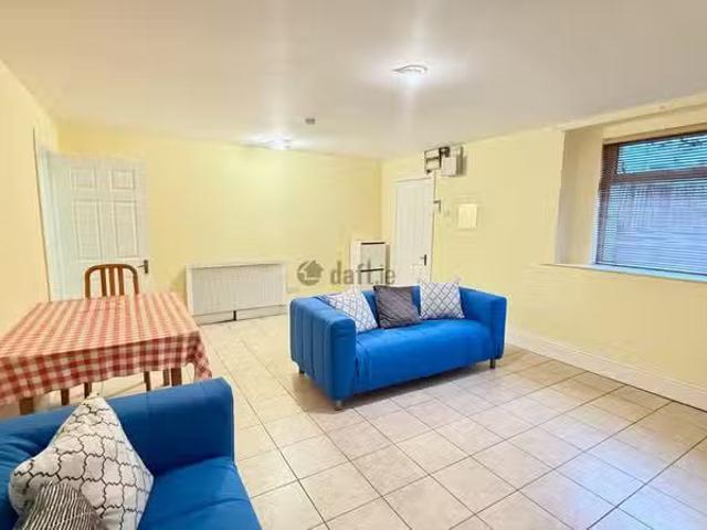 Apartment to rent