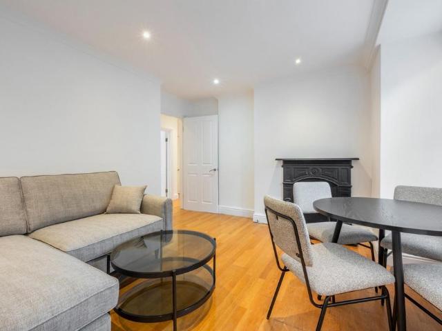 House for rent in Holborn, Greater London