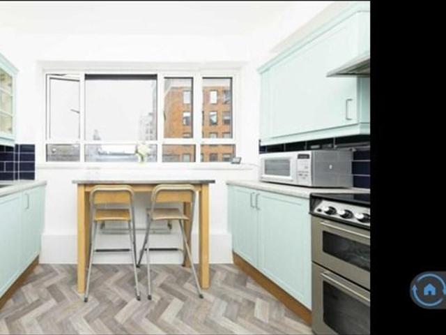 House for rent in Holborn, Greater London