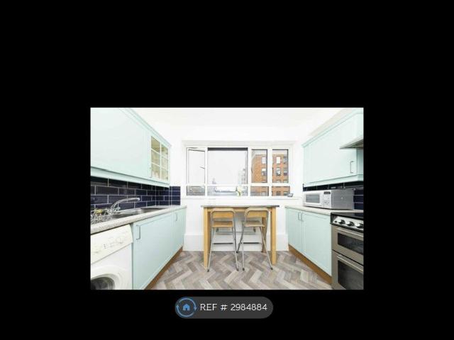 Apartment for rent in Holborn, Greater London