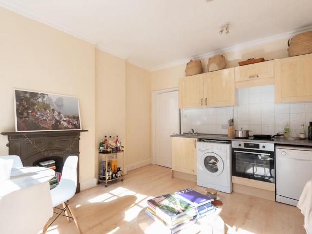 House for rent in Holborn, Greater London