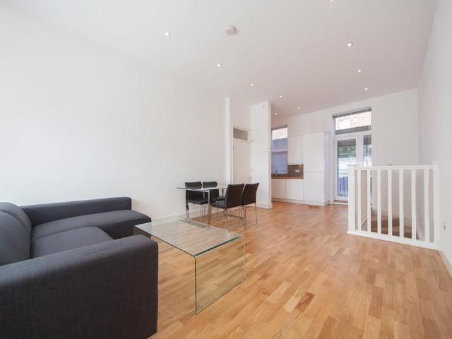 House for rent in Holborn, Greater London