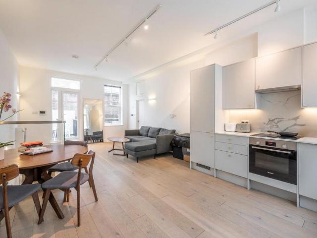 Apartment for rent in Holborn, Greater London