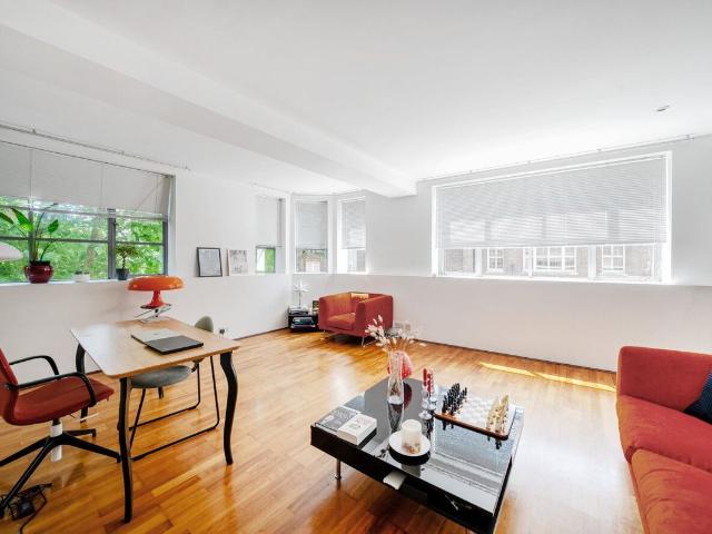 Apartment for rent in Holborn, Greater London