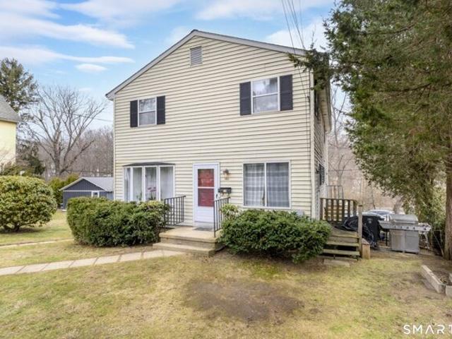 House for sale in New Canaan, Connecticut