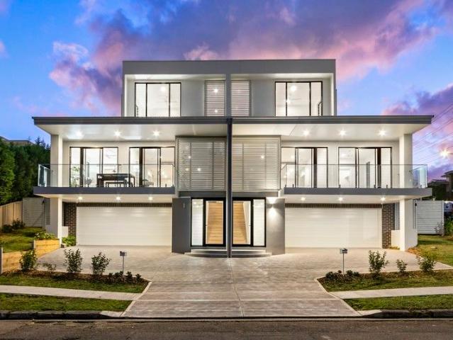 Townhouse for sale in Ambergate, New South Wales