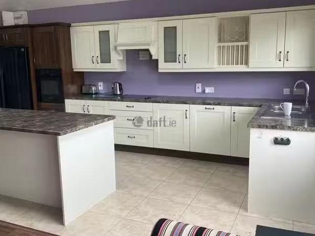 House to rent