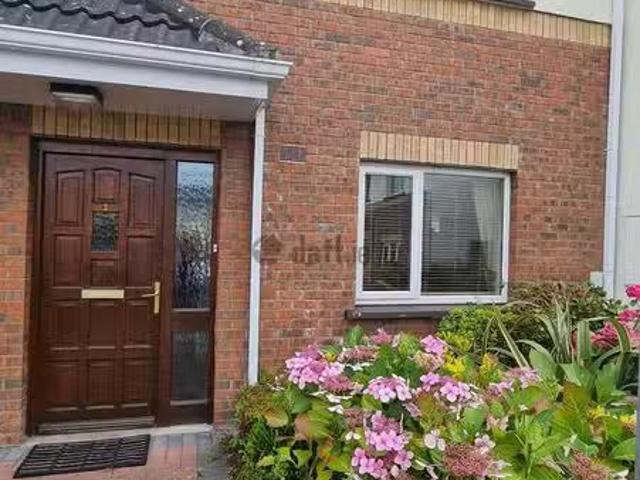 House to rent
