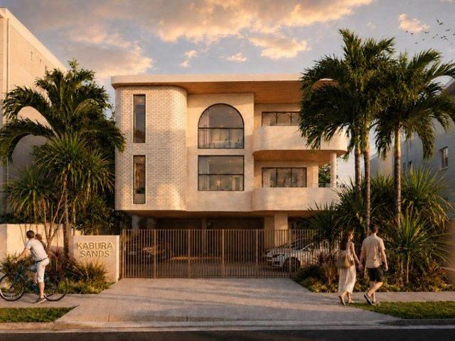 Apartment for sale in Kings Creek, Queensland
