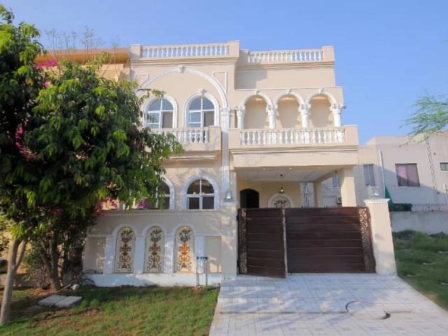 House for sale in Rawalpindi, Islamabad Capital Territory