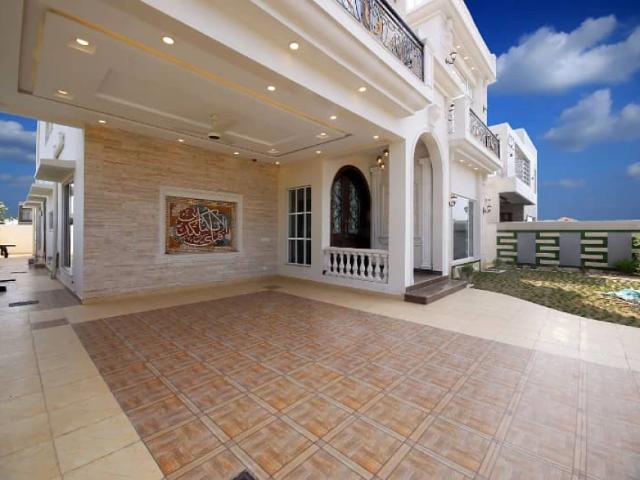 House for sale in Rawalpindi, Islamabad Capital Territory