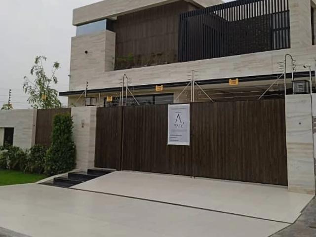 House for sale in Rawalpindi, Islamabad Capital Territory