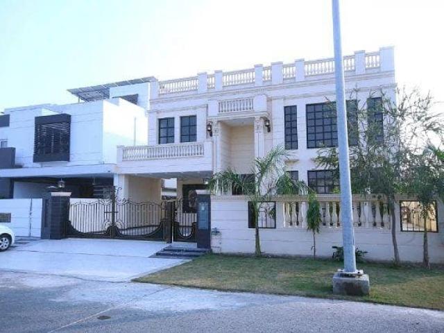 House for sale in Rawalpindi, Islamabad Capital Territory