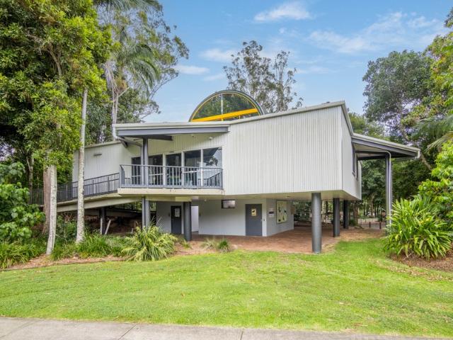 Office for rent in Lismore