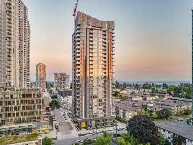 House for rent in Burnaby, British Columbia