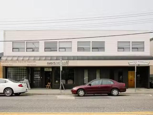 House for rent in Chilliwack, British Columbia