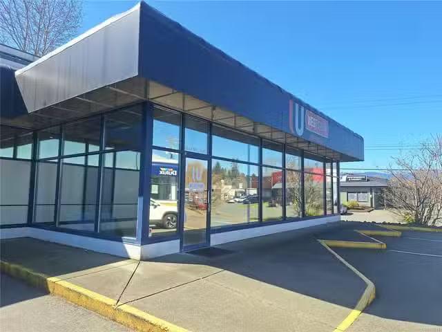 House for rent in Courtenay, British Columbia