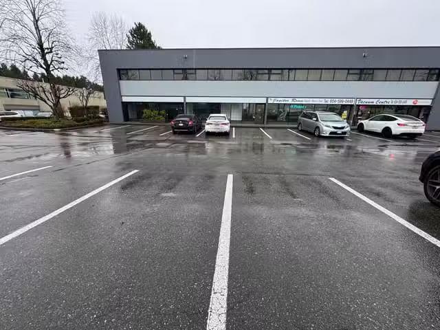 House for rent in Surrey, British Columbia